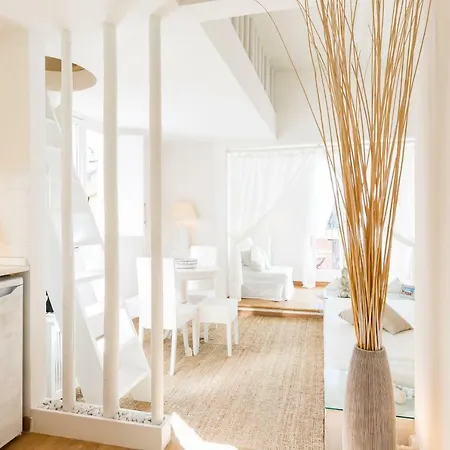 Apartment Campo Dei Fiori Luxury With Balcony