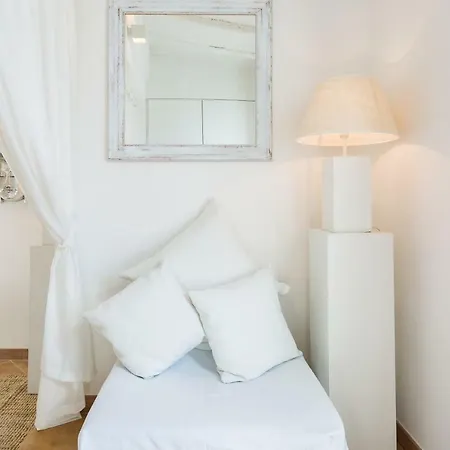 Campo Dei Fiori Luxury With Balcony * Rom