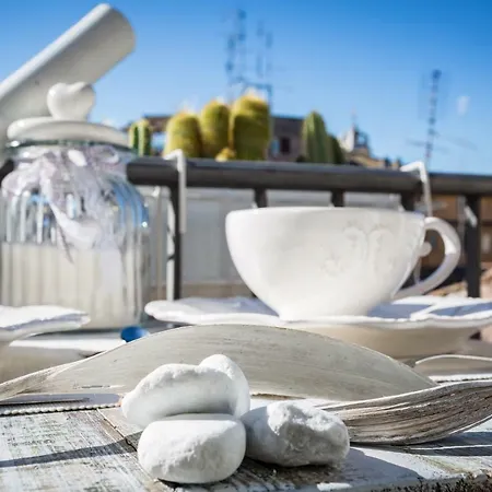 Apartamento Campo Dei Fiori Luxury With Balcony *